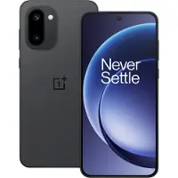 OnePlus 15R - 5G smarttelefon - dobbelt-SIM - RAM 12 GB / Internminne 512 GB - 6.83" - 2800 x 1272 piksler (165 Hz) - 2x bakkameraer 50 MP, 8 MP - ...