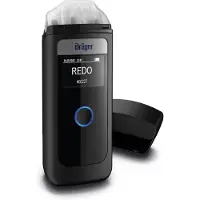 Dräger Alcotest 4000 alkometer