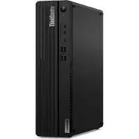 Lenovo ThinkCentre M70s Gen 5 12U8 - SFF Core i7 i7-14700 / inntil 5.4 GHz - vPro Enterprise - RAM 16 GB - SSD 512 GB - TCG Opal Encryption 2, NVMe...