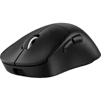 Logitech G PRO X SUPERLIGHT 2 DEX - Gaming mus - Optisk - 5 - Svart