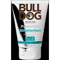 Bulldog Protective Moisturiser Day Cream 100 ml