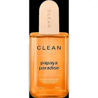 Clean Papaya Paradise Hair & Body Perfume Mist 236 ml