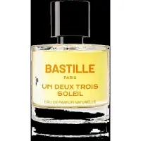 BASTILLE Un Deux Trois Soleil Eau de Parfum 50 ml