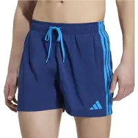Adidas 3 Stripes 5´´ Badebukse