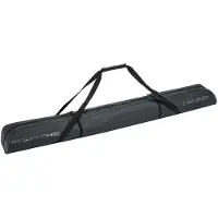 Head Porsche 180cm Skibag