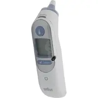 Braun ThermoScan 7 infrarødt øretermometer IRT6520