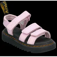 Dr. Martens Klaire T Sandaler For Småbarn