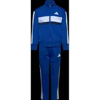 Adidas Seasonal Essentials Tiberio 3 Stripes Tricot Treningsdress