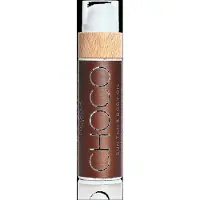 Cocosolis Solbruningsolje Med Sjokolade 110ml