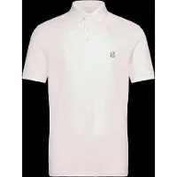 Armani Exchange Xm000367_af13022 Kortermet Poloskjorte