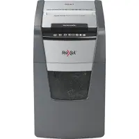 Rexel Optimum Auto+ 150x Makuleringsmaskin