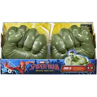 Marvel Movie Hulk Gamma Smash Fists