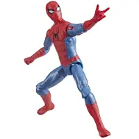 Marvel Delux Titan Figure