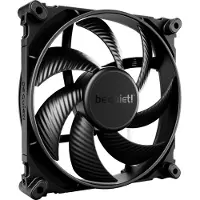 Be quiet! Silent Wings 4 Pwm Hs 140 Mm Vifte