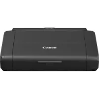 Canon MAXIFY BX110 - Skriver - farge - ink-jet - A4/Legal - 4800 x 1200 dpi - inntil 9 ipm (mono) / inntil 5.5 min/side (farge) - kapasitet: 50 ark - USB-C, Wi-Fi(ac)