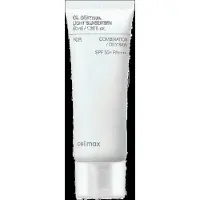 Celimax Oil Control Light Sunscreen SPF 50+ PA++++ 40 ml