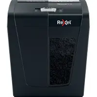 Rexel Secure X10 Makuleringsmaskin
