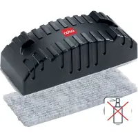 Nobo - Påfyll for whiteboardviskelær (en pakke 10) - for P/N: 34533421