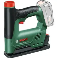 Bosch UniversalTacker 18V-14 - Spiker/stifte-pistol - trådløs - uten batteri - 18 V