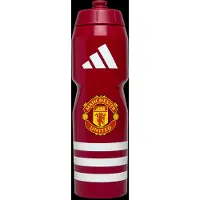 Adidas Drikkeflaske - 750 ml - Manchester United - M - - OneSize - Drikkeflaske
