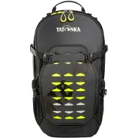 Tatonka MTB Ryggsekk 14L, sykkelsekk, svart