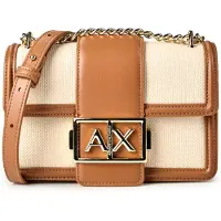 Armani Exchange Xw000071_af22570 Messenger Bag