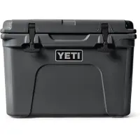 Yeti Tundra 35l Stiv Bærbar Kjøleboks
