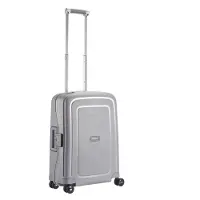 Samsonite S´cure Spinner 55/20 34l Trillekoffert