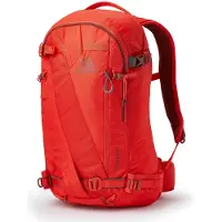 Gregory Targhee 26l Ryggsekk