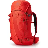 Gregory Targhee 45l Ryggsekk