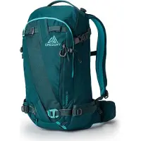 Gregory Targhee 30l Dame Ryggsekk