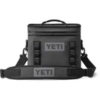 Yeti Hooper Flip 8l Myk Bærbar Kjøleboks