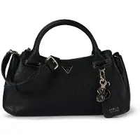 GUESS Evie Satchel Veske