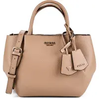 GUESS Amorette Girlfriend Satchel Veske