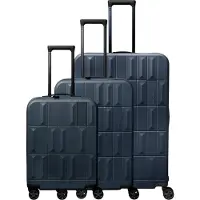 Travelite Panello 4w L/m/s Trillekoffert