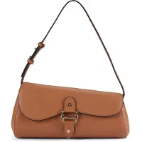 Ralph Lauren Tasha East-west Medium Skulderveske
