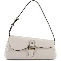 Ralph Lauren Tasha East-west Medium Skulderveske
