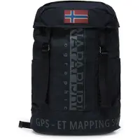 Napapijri Equator Dp 28.8l Ryggsekk