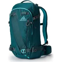 Gregory Targhee 30l Dame Ryggsekk