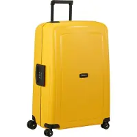 Samsonite S´cure Spinner 75/28-102l Trillesekk