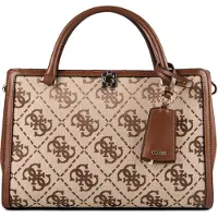 GUESS Audrey Logo Girlfriend Veske