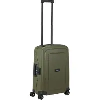 Samsonite S´cure Spinner 55/20-34l Trillesekk