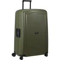 Samsonite S´cure Spinner 81/30-138l Trillesekk