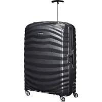 Samsonite Lite-shock Spinner 81/30 124l Trillekoffert