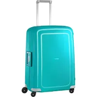 Samsonite S´cure Spinner 69/25 79l Trillekoffert