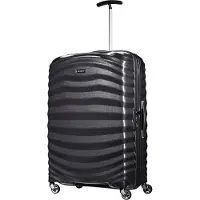Samsonite Lite-shock Spinner 75/28 98.5l Trillekoffert