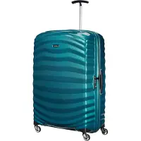 Samsonite Lite-shock Spinner 81/30 124l Trillekoffert