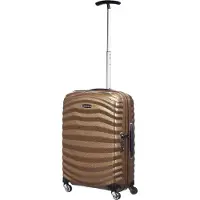 Samsonite Lite-shock Spinner 55/20 36l Trillekoffert