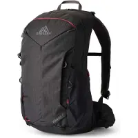 Gregory Zulu 25 Lt Rc Ryggsekk