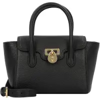 Ralph Lauren Tanner Small Veske